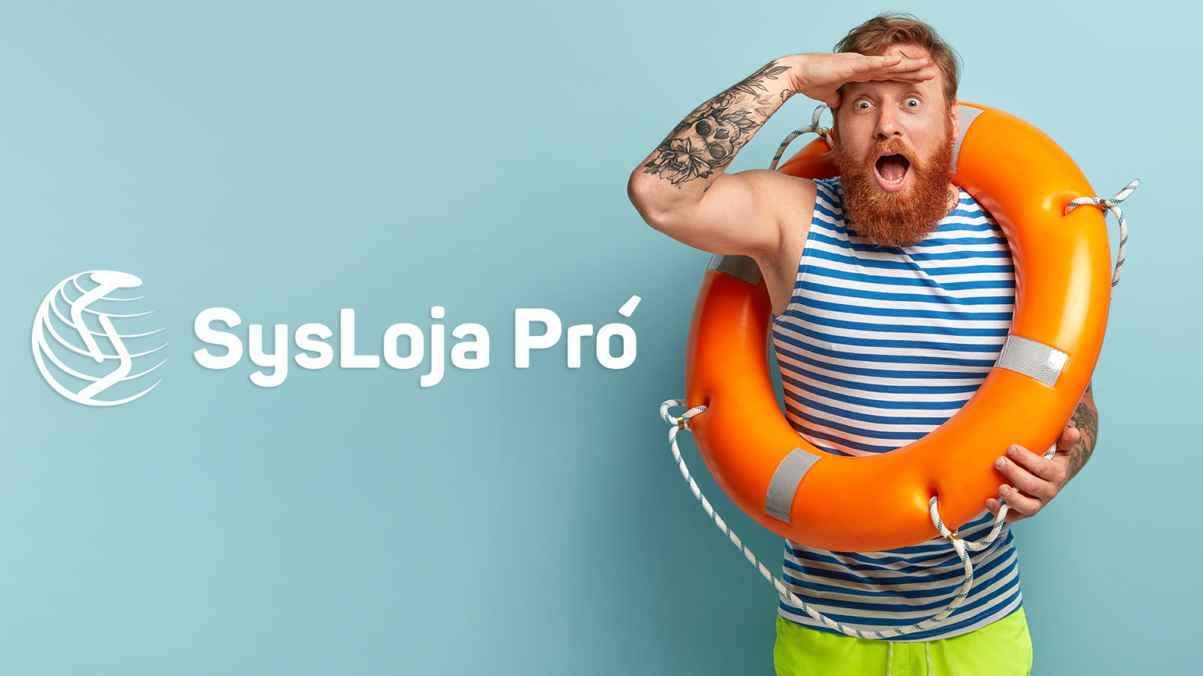 unitak e o sysloja pro